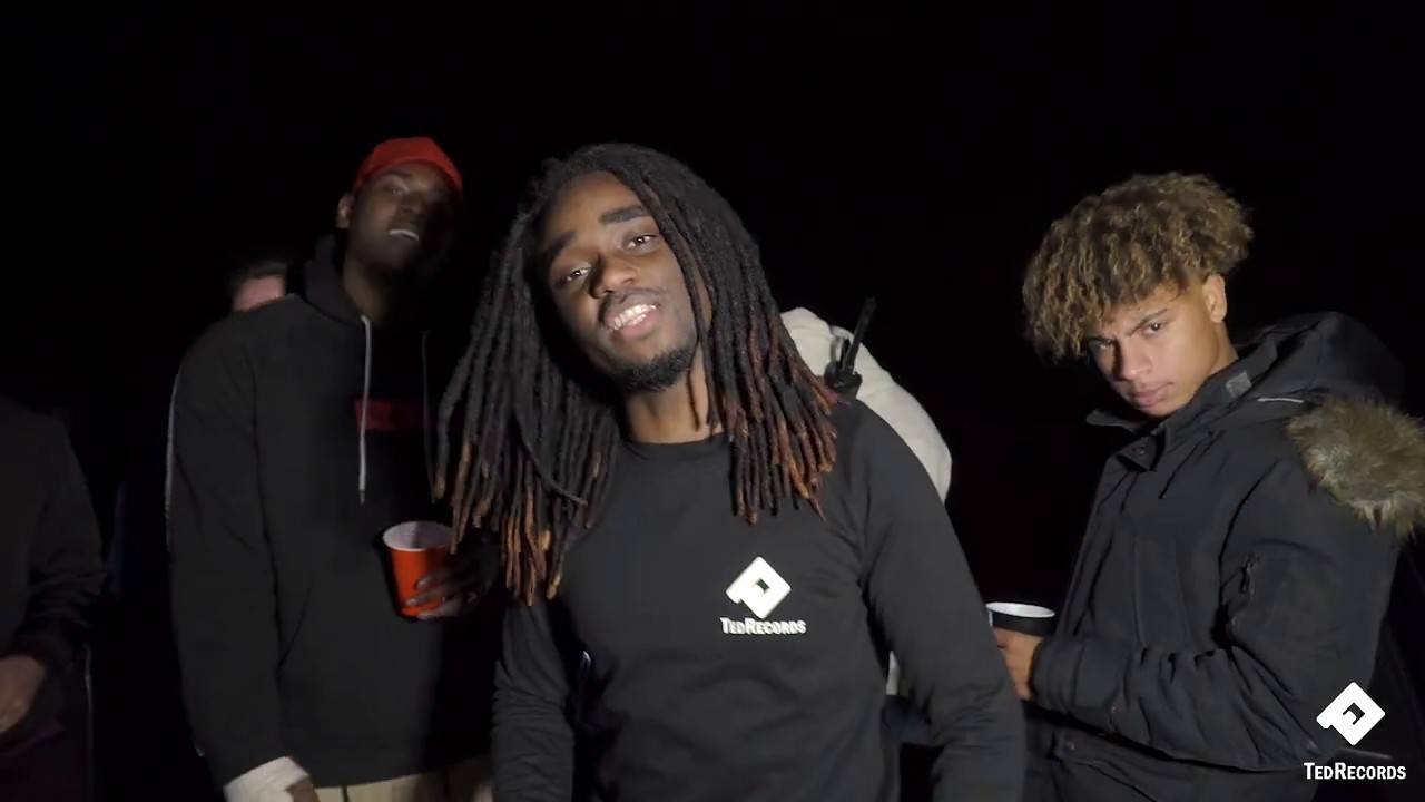 FIFA LB - Tchila (Prod. M808God)