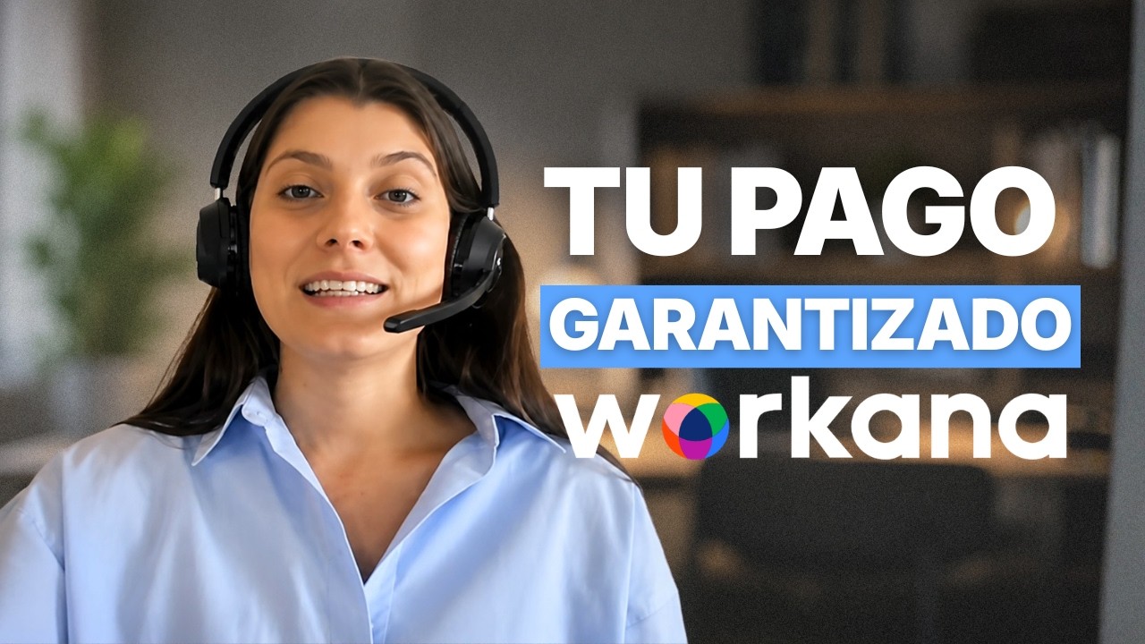 C&oacute;mo funciona la GARANT&Iacute;A DE PAGO en Workana 💸