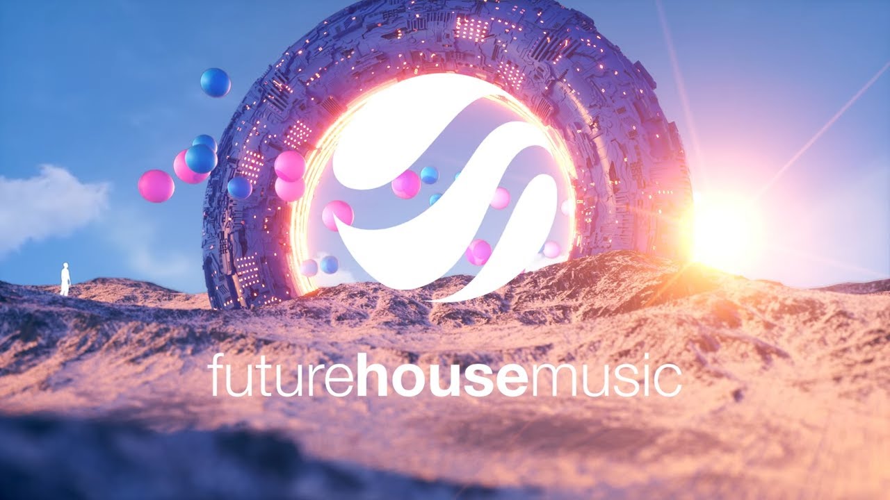 Habstrakt & Asdek &ndash; Won't You (Extended Mix)