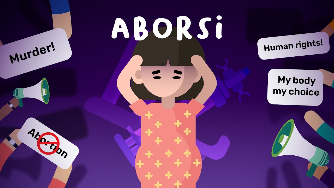 Mengupas Fakta Aborsi