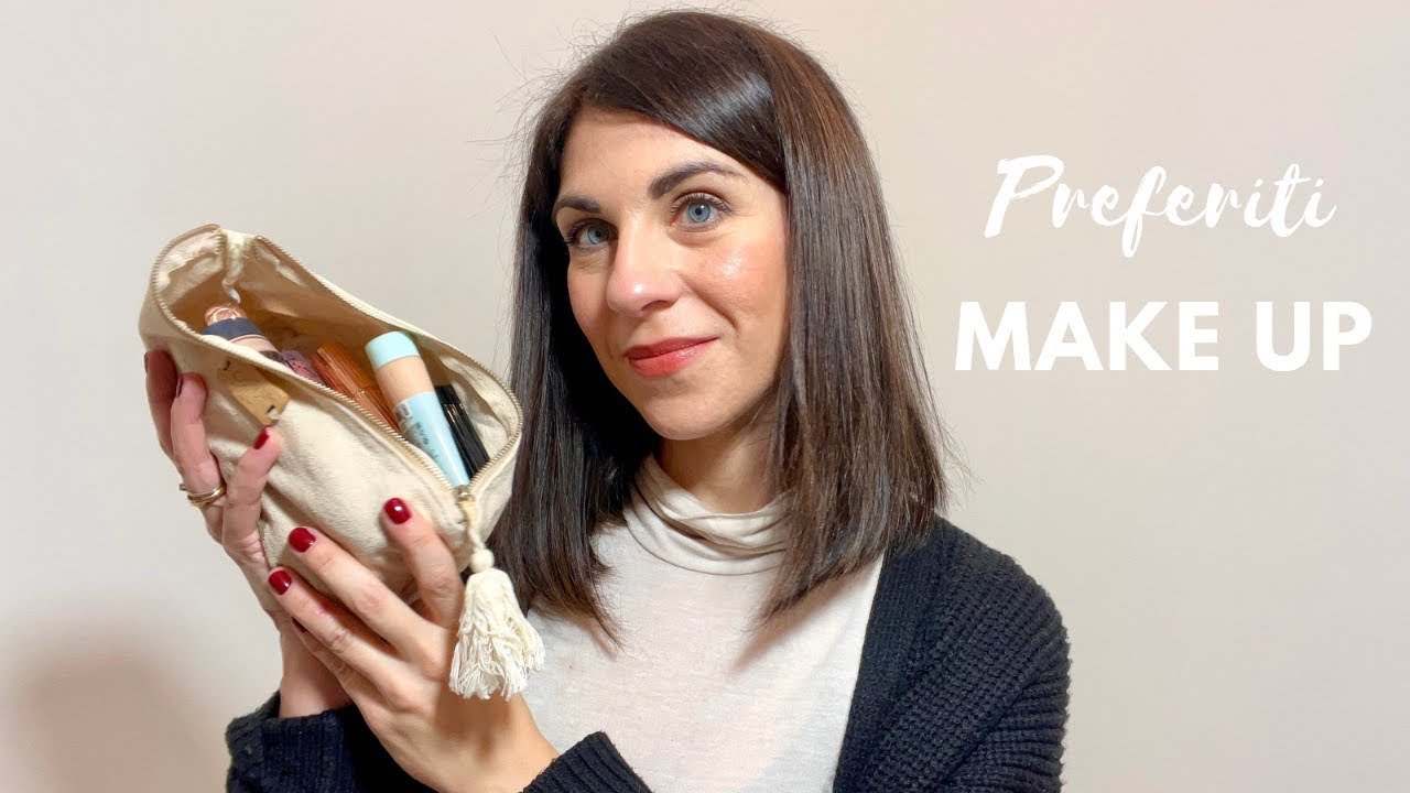 Top make up del periodo | Fairymoon Beauty