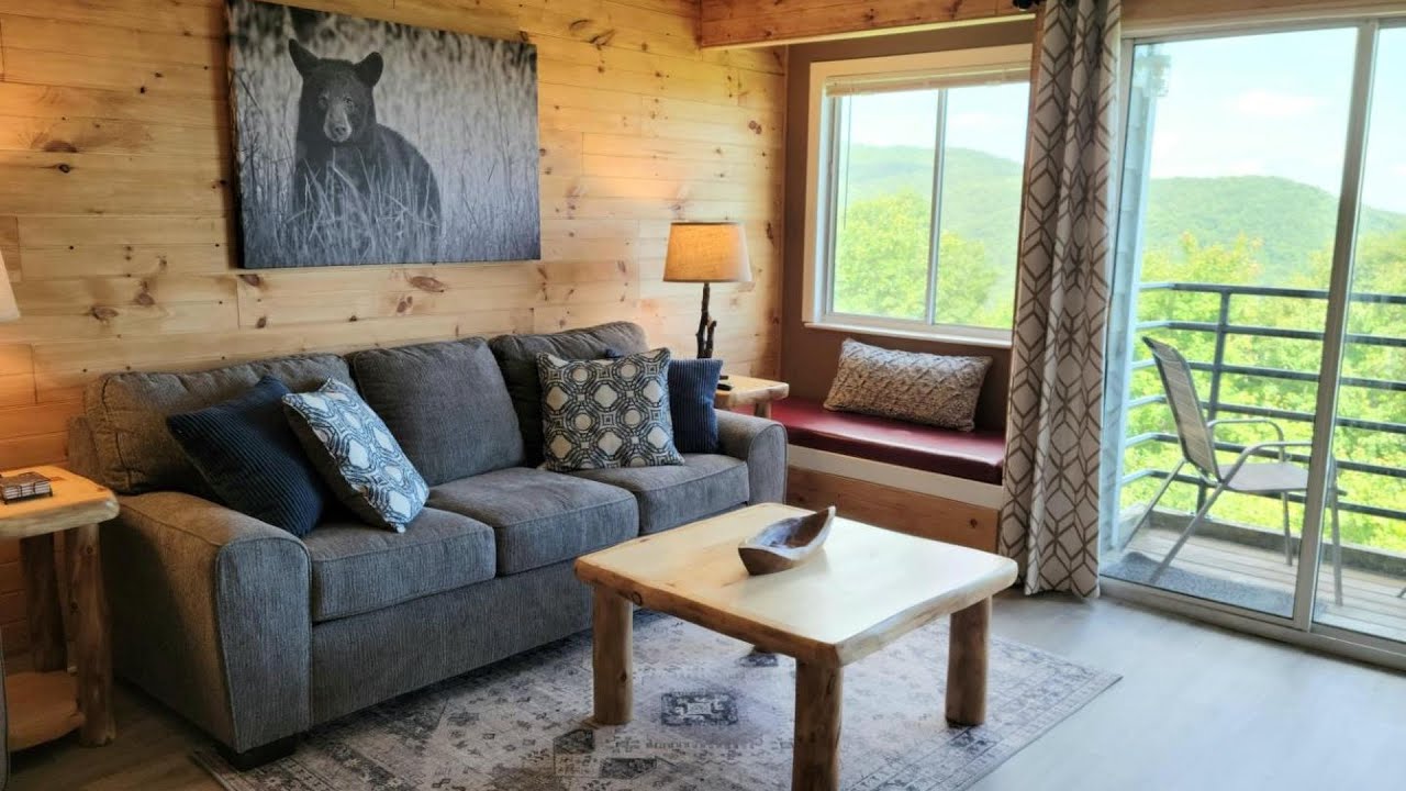 Mountain Villa Magnificent Views - 2 Pools, Fireplace & Hot Tub | United States ⭐