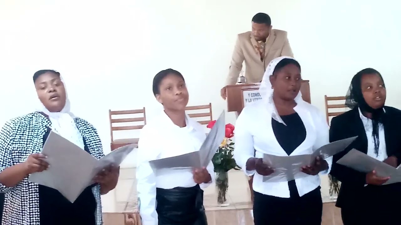 Wawww group damme leglise assembree cretienne de berre vreman bel #haiti #viralvideo #videoviral