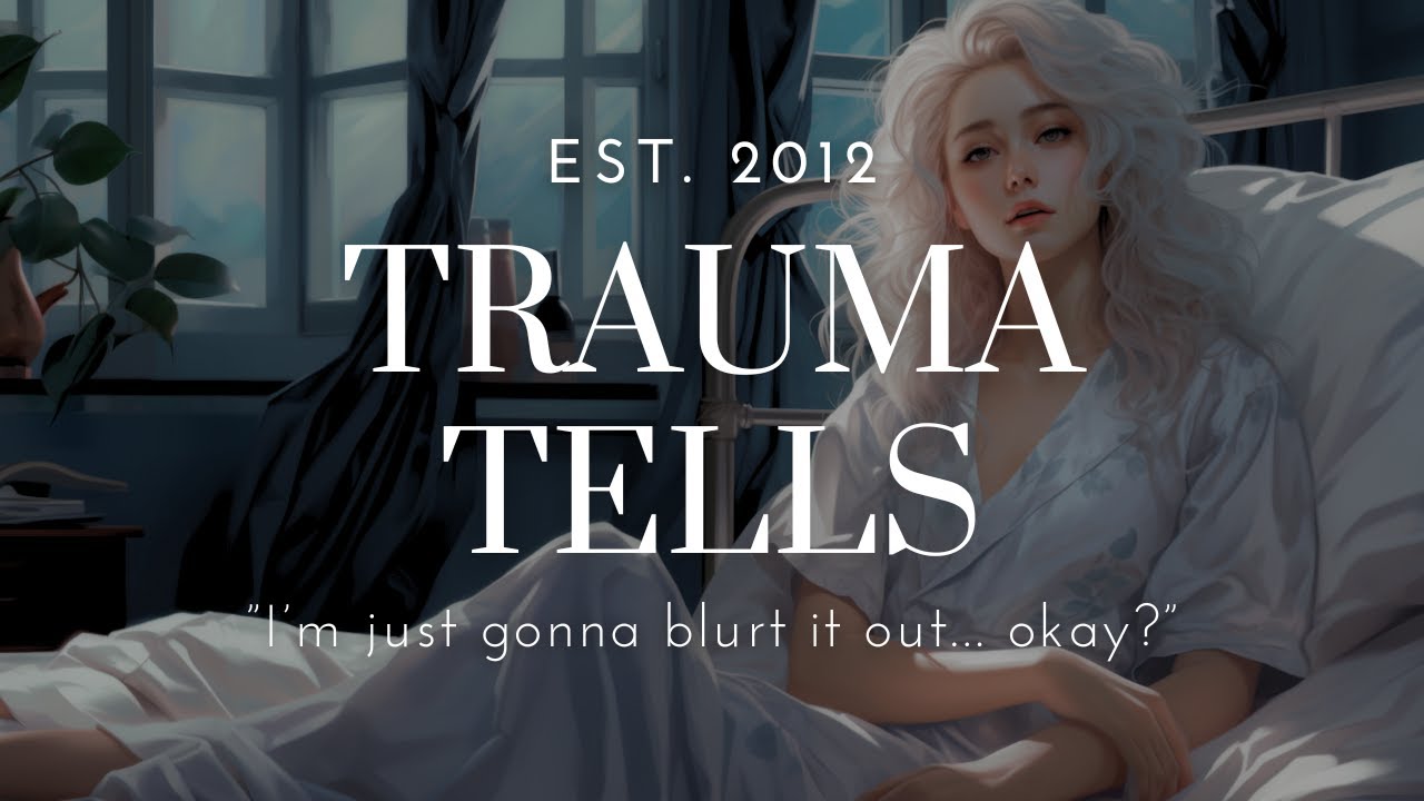 [F4A] Visiting Your Friend at the Hospital [Hospital Setting][Confession][L-bomb]