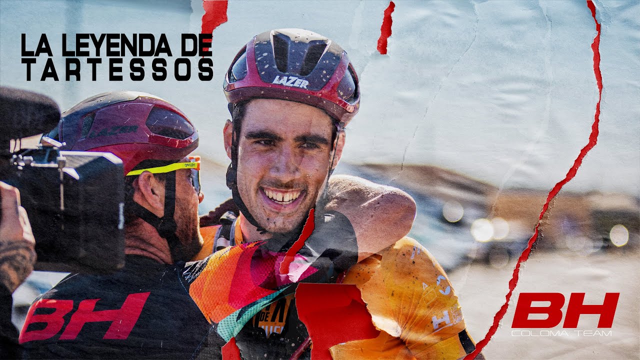 LA LEYENDA DE TARTESSOS | BH COLOMA TEAM