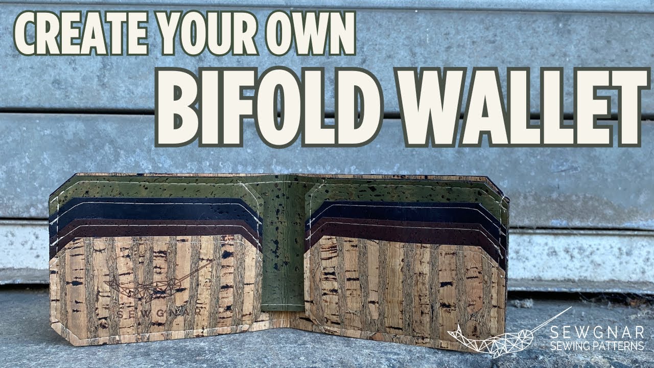Bifold Wallet