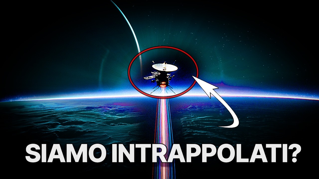 Possiamo Davvero Lasciare il Sistema Solare? | Viaggi Interstellari: Limiti e Realtà