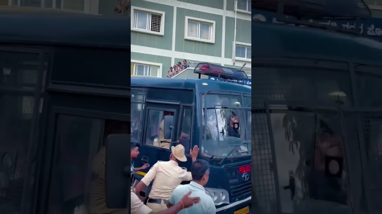 DBoss going to jail | fans waiting to see Dboss ||