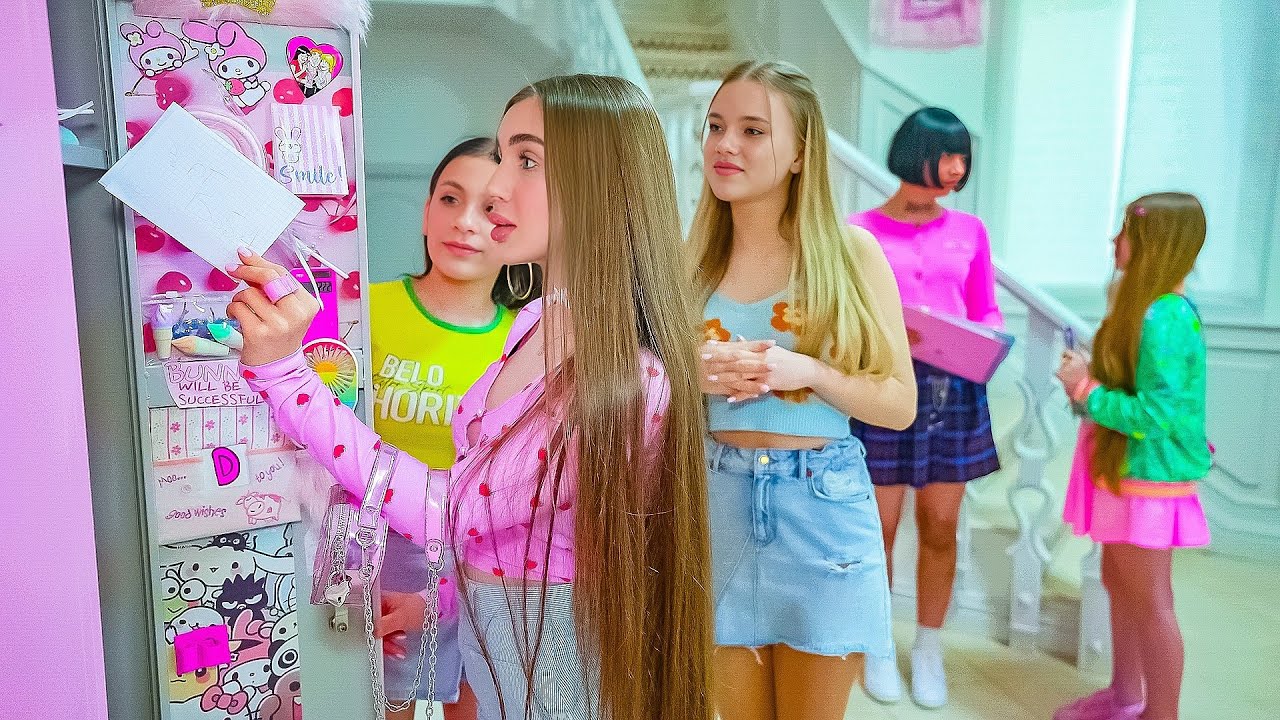 Sister UNDER SUSPECT! Diana making investigation who is Boyfriend for her Sister DANA?