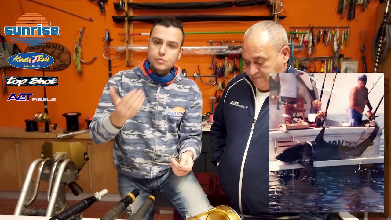 LA STORIA DEL DRIFTING - RUBRICA SUNRISE