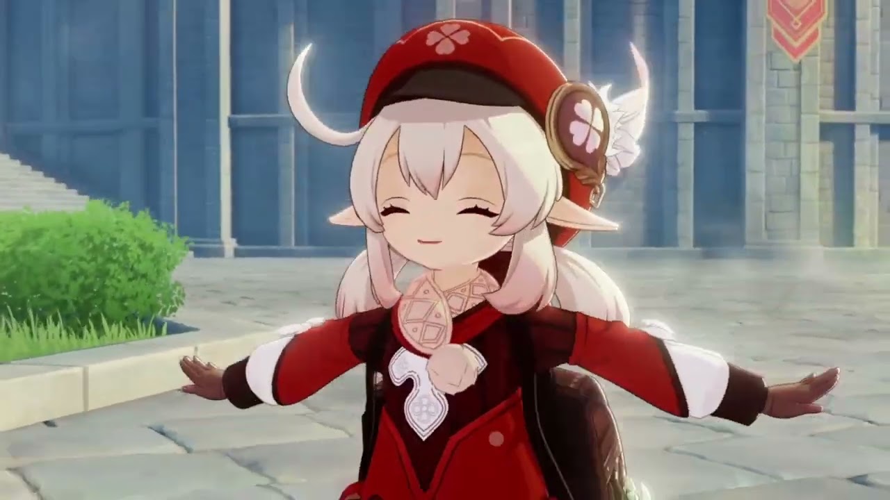 【ネタバレ注意】たったったー♪【原神】#32