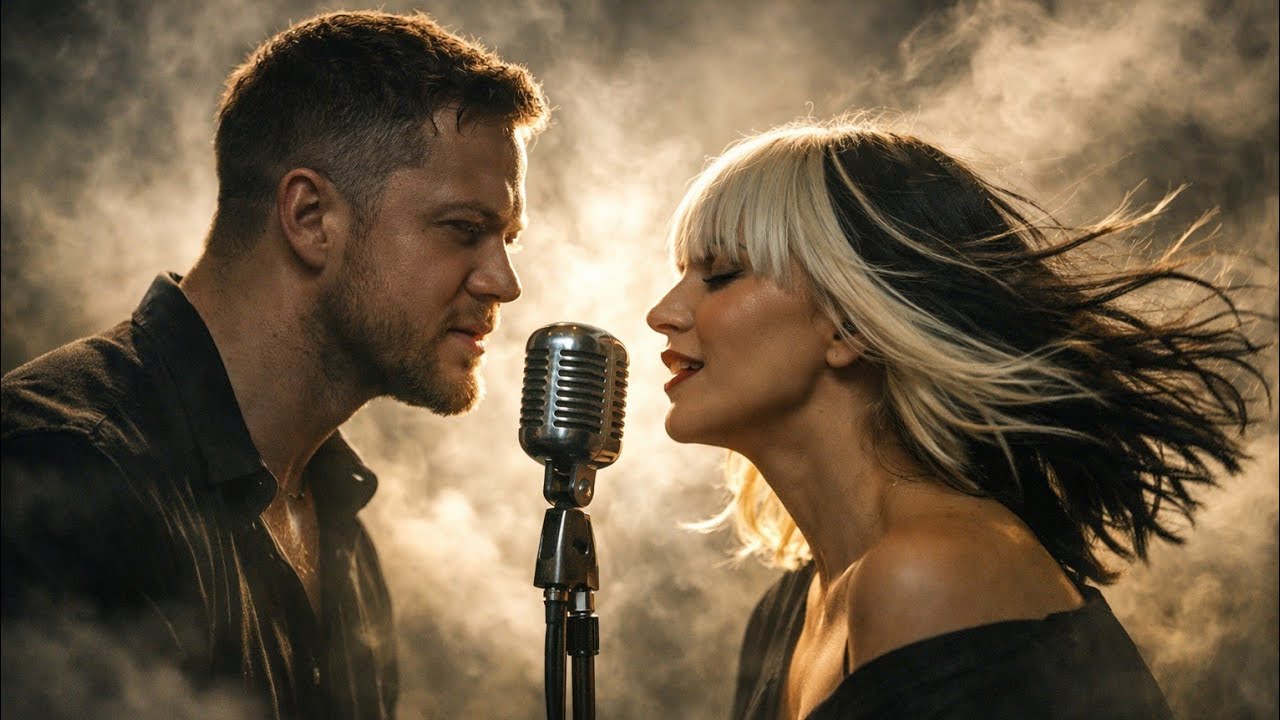 Imagine Dragons x Sia - Heart of a Fighter | Epic Emotional Motivational Anthem | Never Surrender