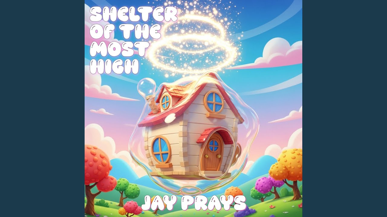 Shelter Of The Most High