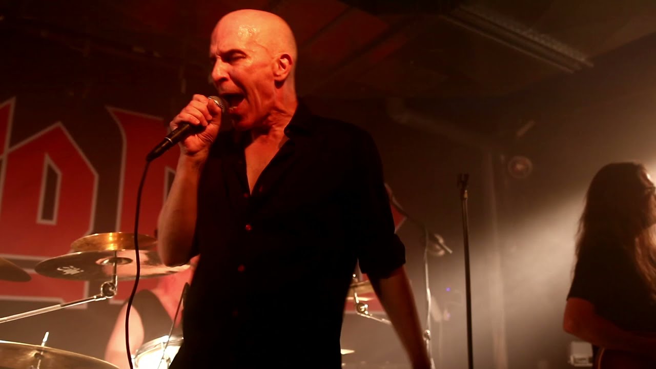 Zero Nine - Angel Of Mercy - 45 Special, Oulu Finland 2021