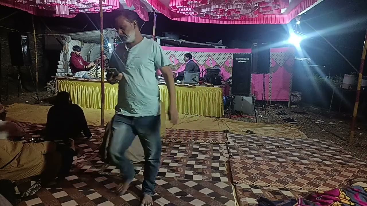 કલાકાર.નટૂભા સૌહાણ