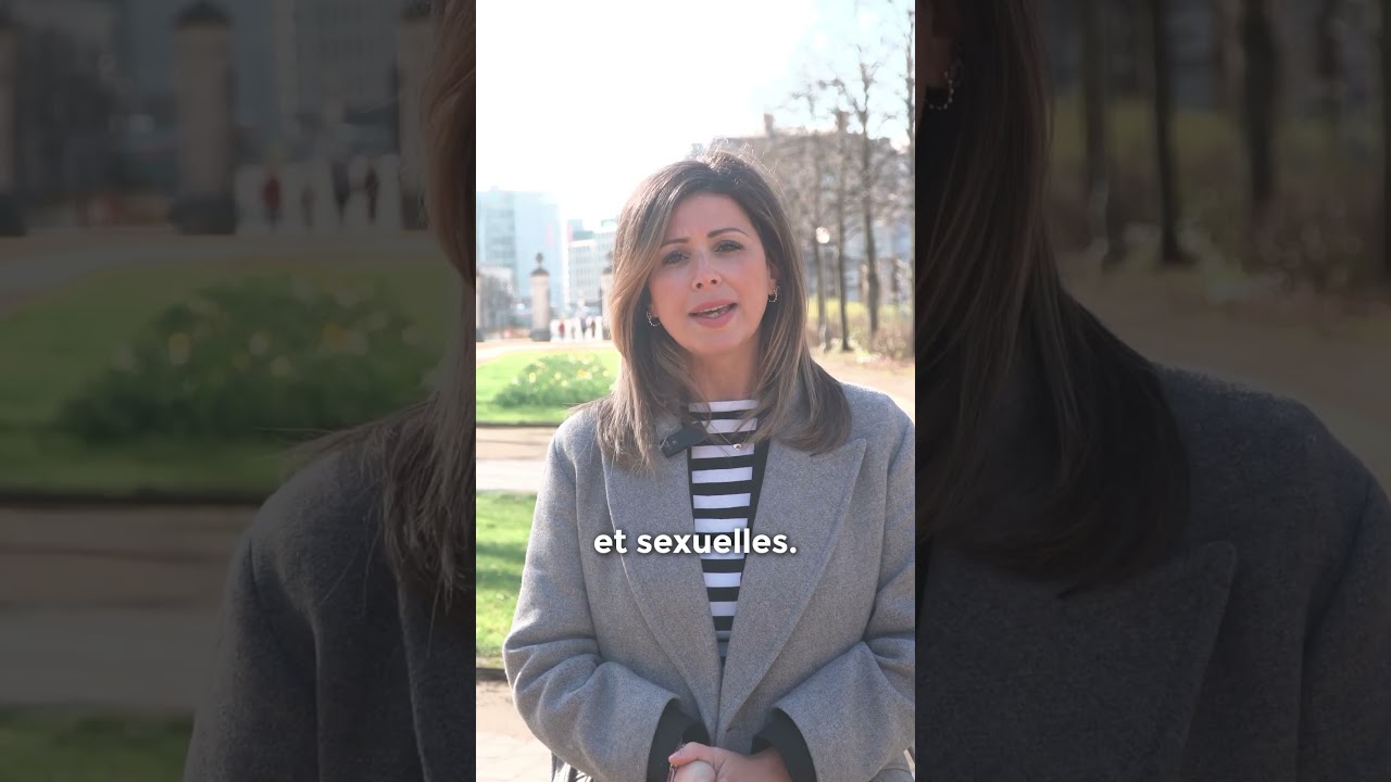 Pour un meilleur accueil des femmes victimes de harcèlement sexuel avec Nawal Ben Hamou