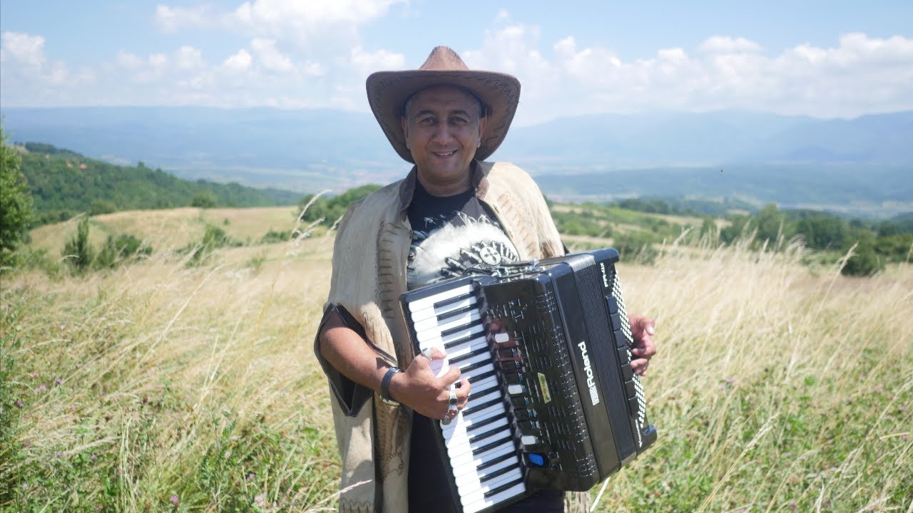 VLADICA VLADIMIROVIC - KONDOROV LET 2023