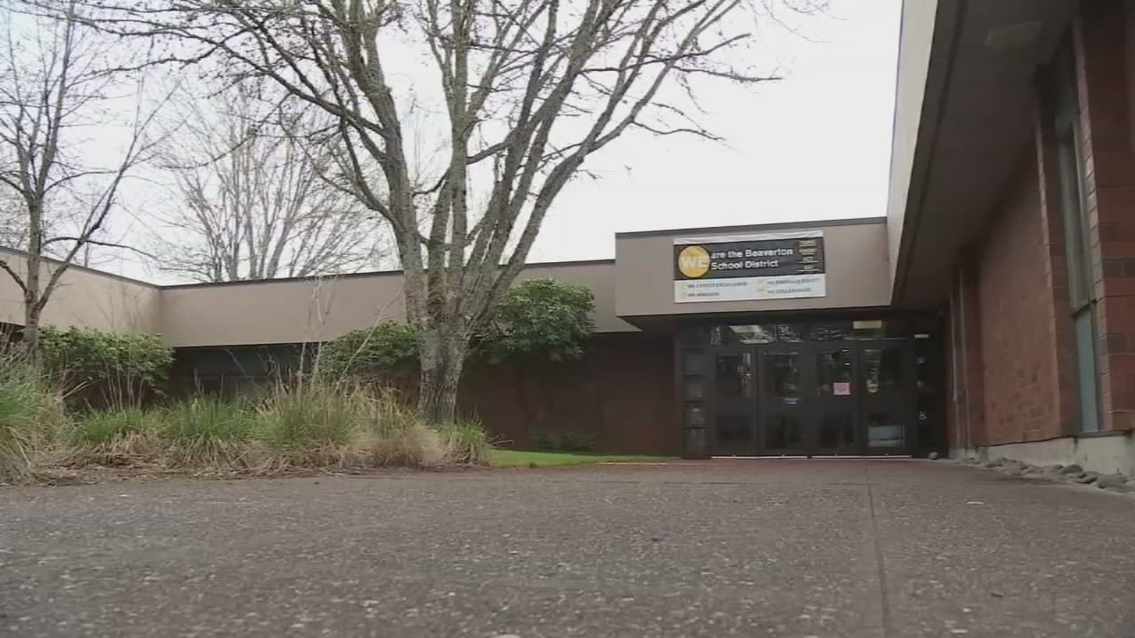 No in-person class until November for students in Portland, Beaverton, other Oregon school districts