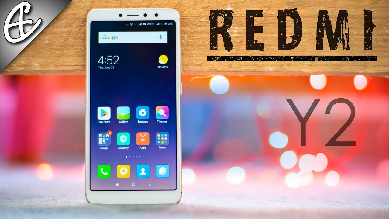 Xiaomi Redmi Y2 Review - MIX n MATCH AGAIN??!!