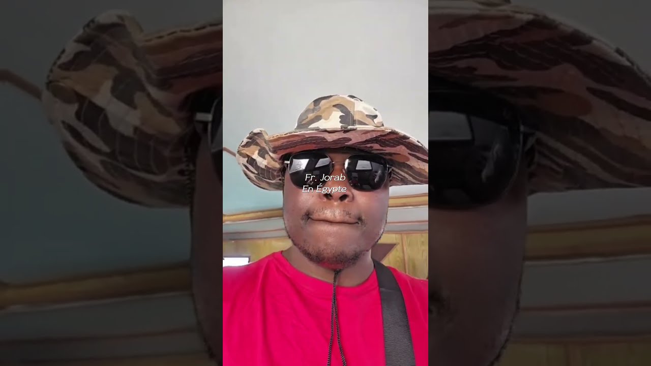 La mer rouge.... Sa se tout vídeo a