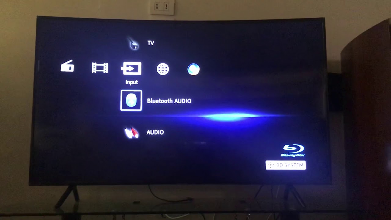 Sony BDV-E3100