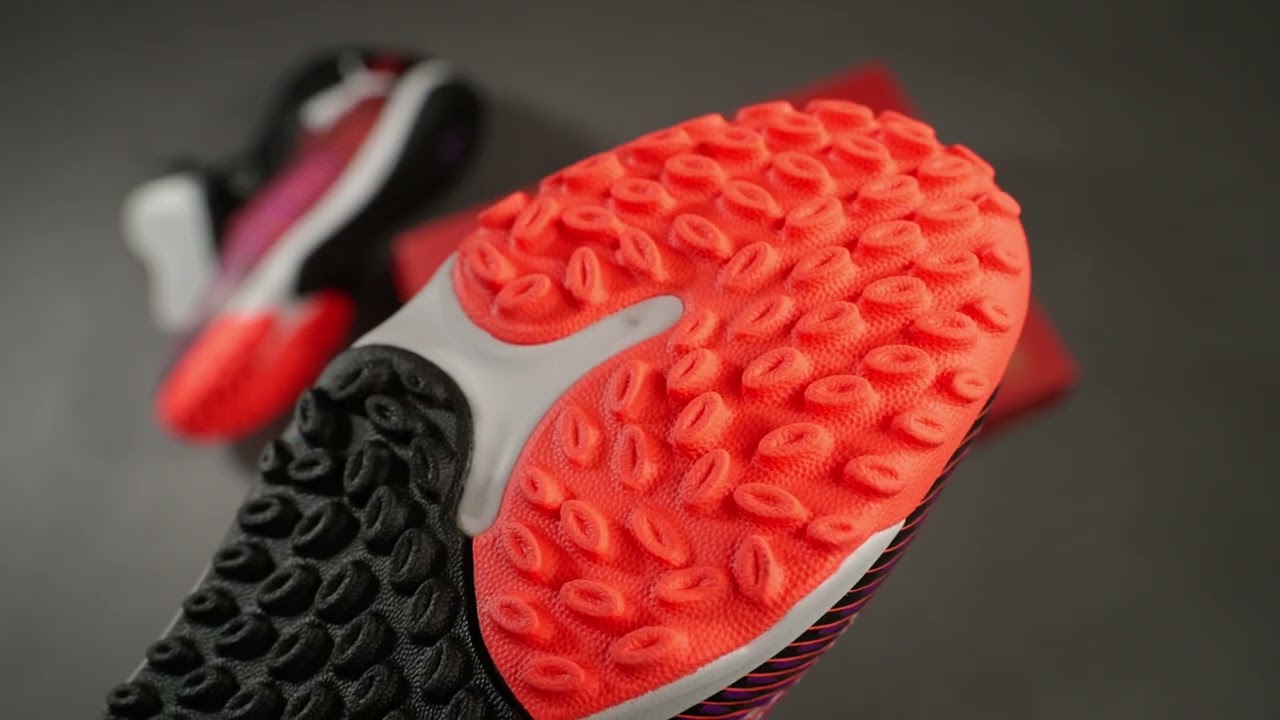 Шиповки Puma Future 8 Pro Cage