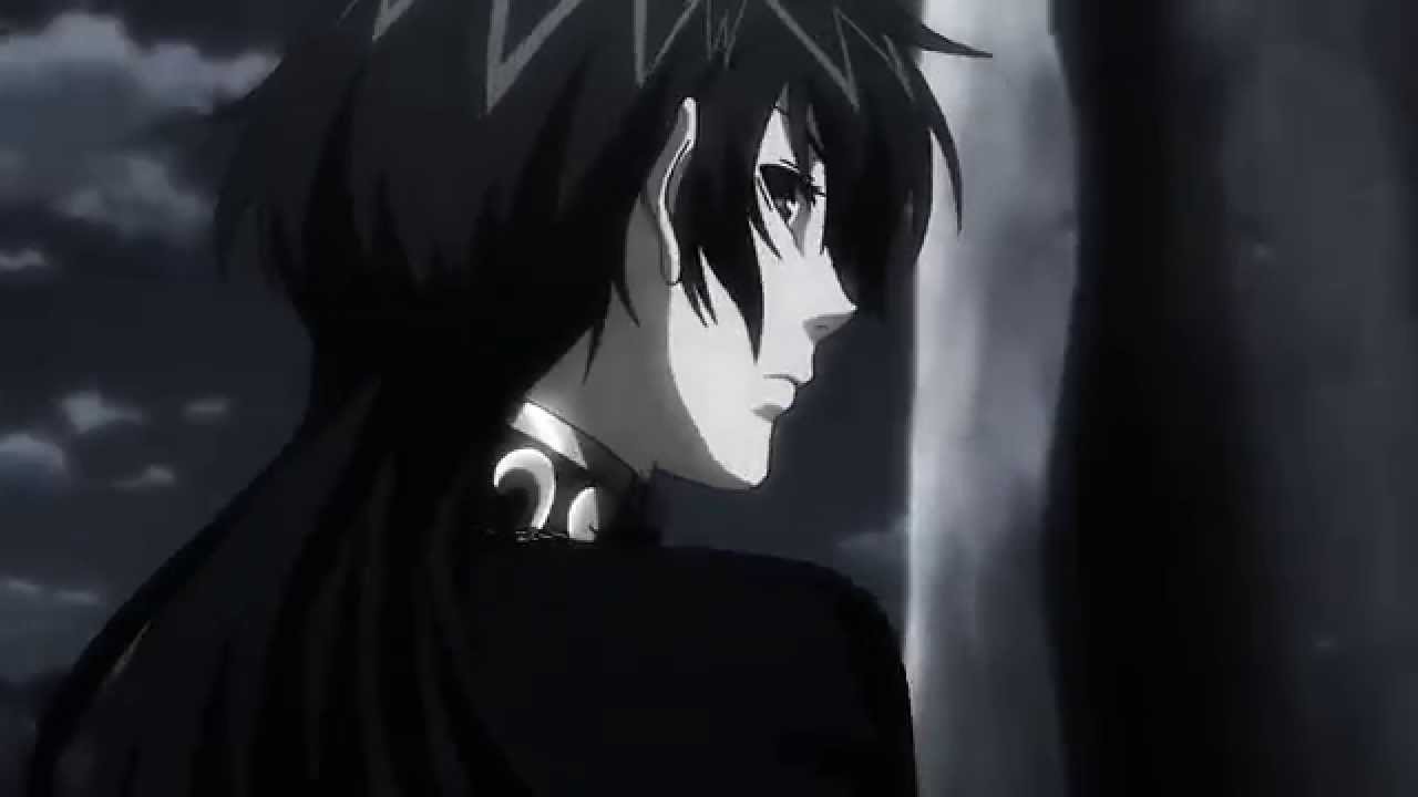 Alone Hades Prisioner of Darkness Amv