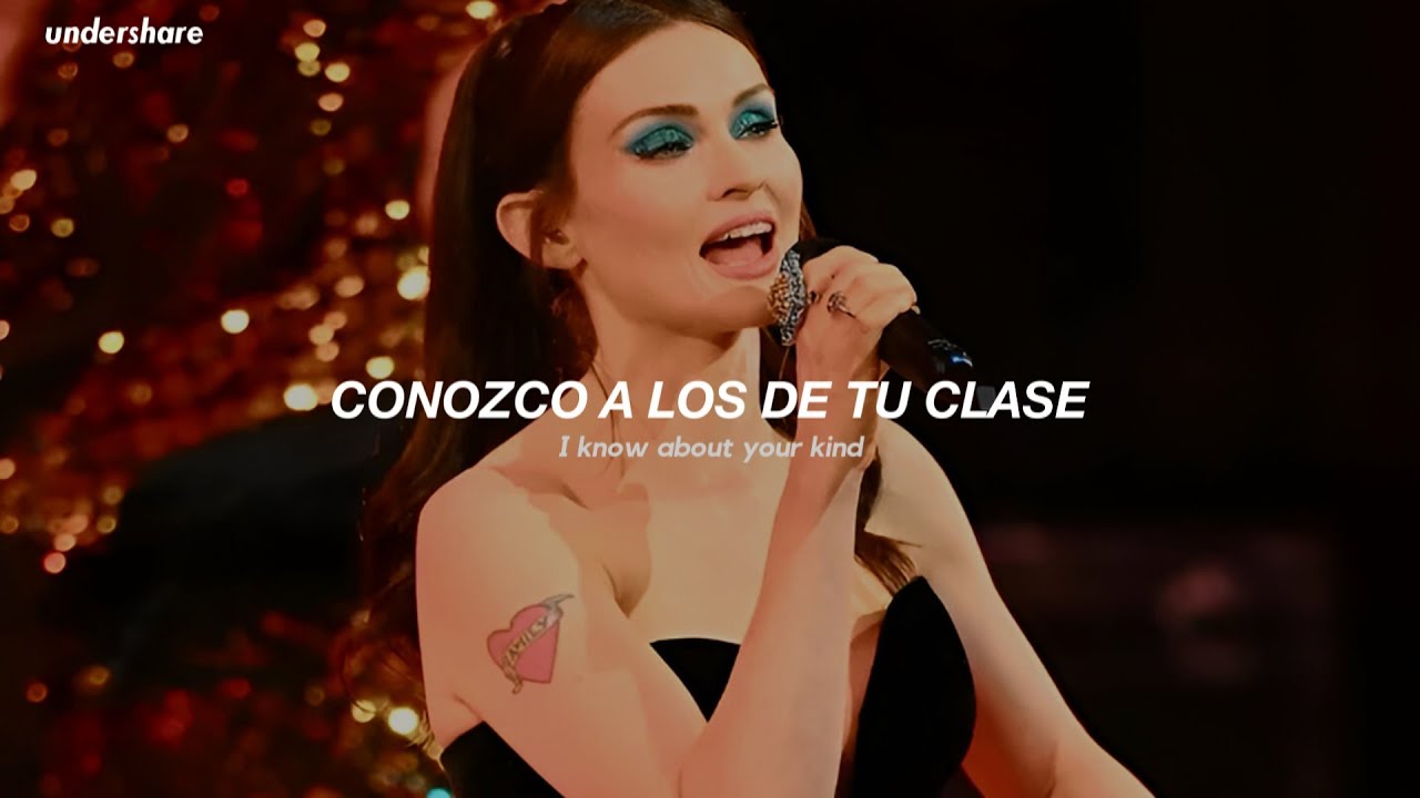 Sophie Ellis-Bextor - Murder On The Dancefloor (Sub. Español + Lyrics)