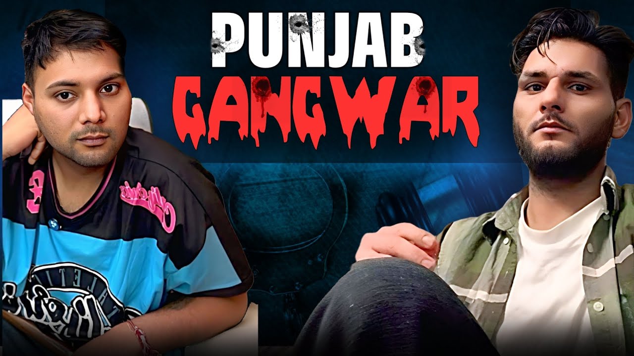 Italy wala Manna Ghanshampuria Live on TikTok about ਪੰਜਾਬ ਵਿੱਚ ਜਿਹੜਾ Gangwar ਚੱਲ ਰਿਹਾ 
