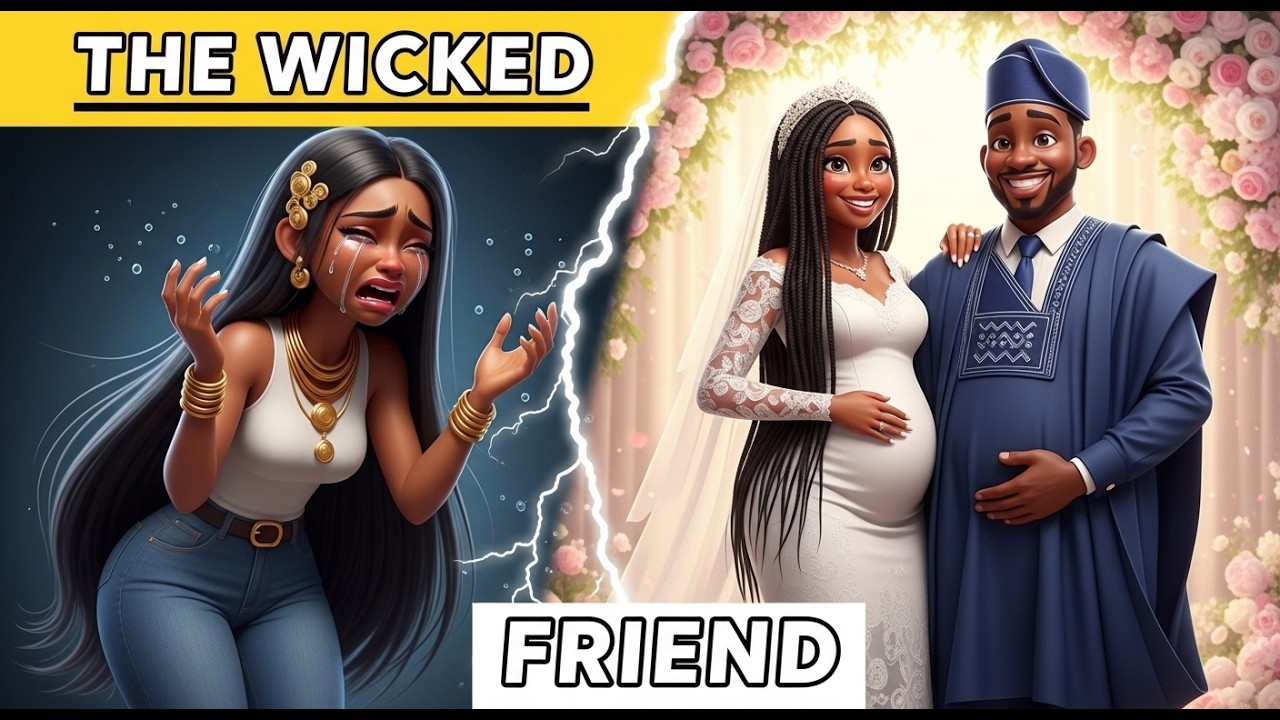 SHE BETRAYED HER BESTFRIEND #betrayal #storytelling