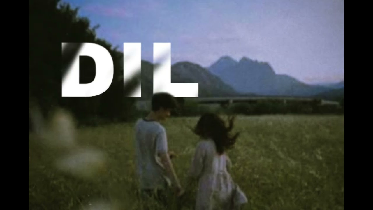 Dil | Romantic Hindi Love Song | New Bollywood Style Song 2026