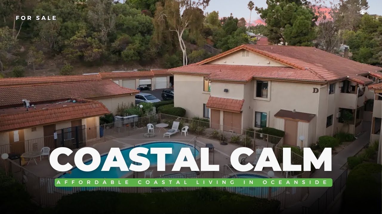 What $400K Gets You by the Coast in Oceanside, CA