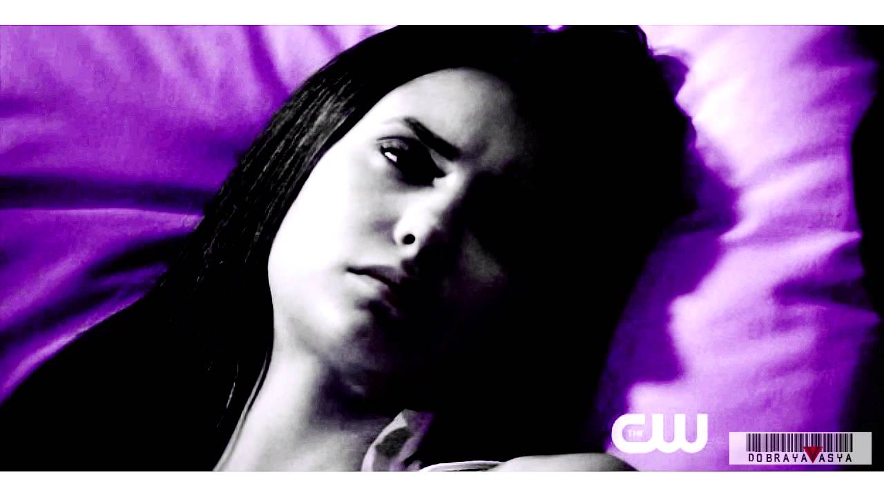 Elena Gilbert & Stiles Stilinski - Closer to you [part 1]
