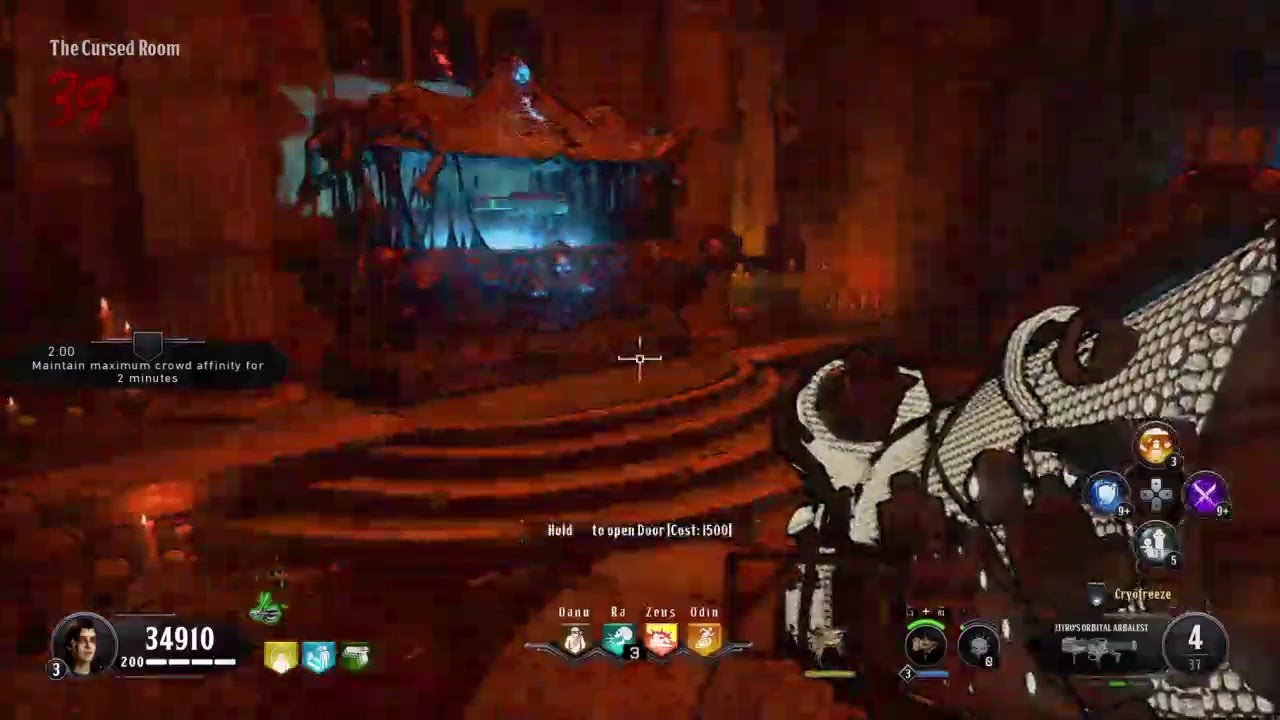 BO4 IX MEGAS
