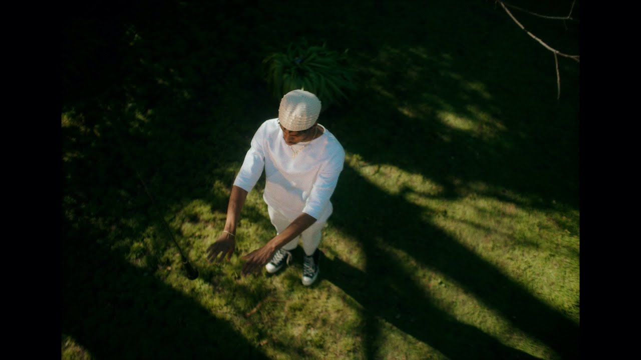 Elujay - Frequently (Official Video)