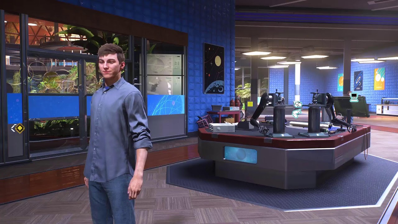 SPIDER-MAN 2 MILIES MORALES AND PETER DISTURBING HIDDEN SECRETS 🔴😱