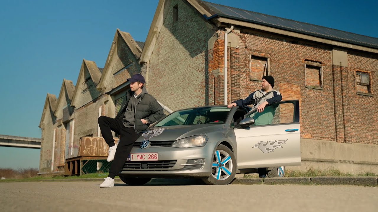 Drake is bang voor jonge rappers