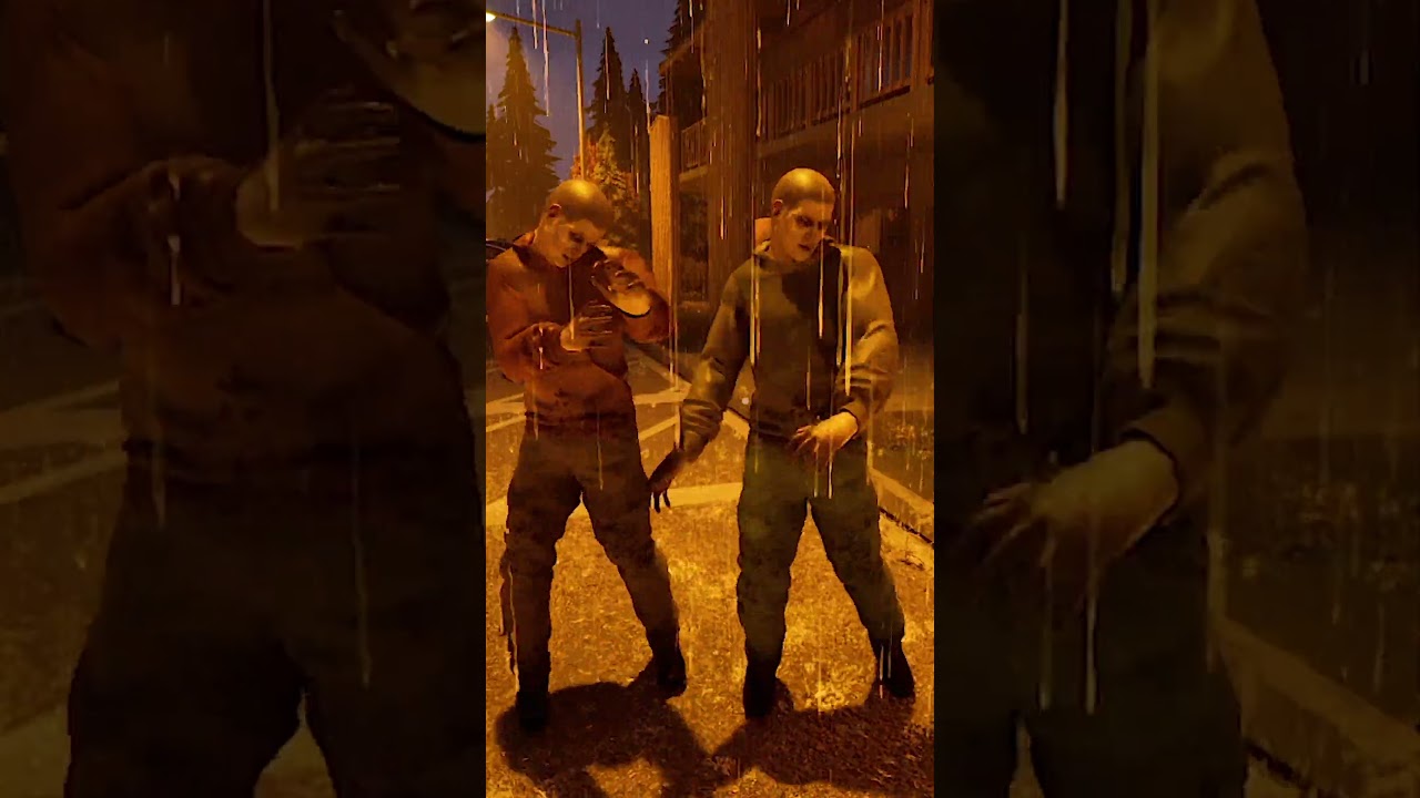 Survive 100 Days In This Zombie Game #deadmatter #gaming #trending #funny #apocalypse #gameplay