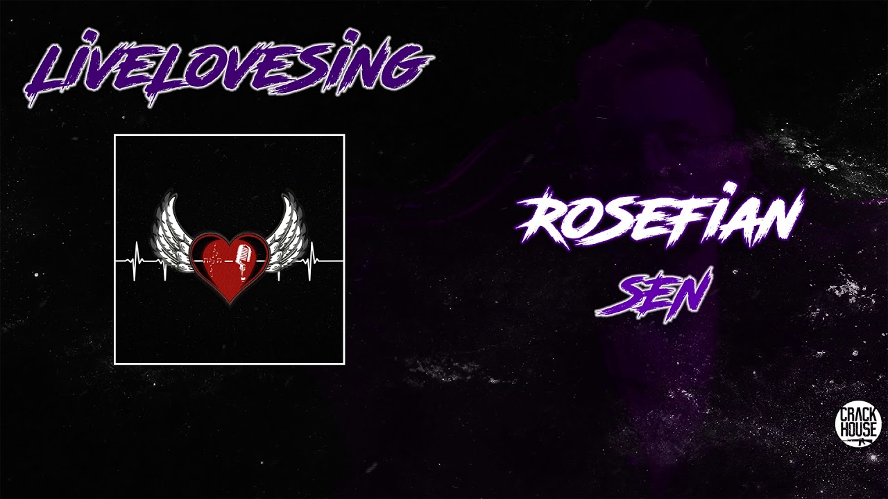 RoSeFian - Sen ( prod. CrackHouse )