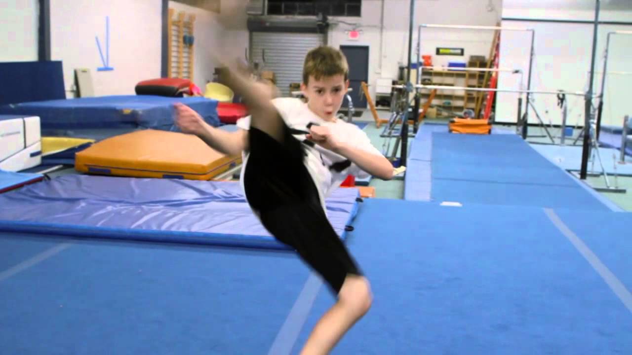 Danny Etkin Trick Sampler 2012