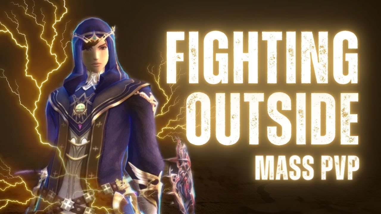 🎮- [Lineage 2 ArcaneWorld x3 GOD REWORKED] - Zaboo is More Faster Than Bolt