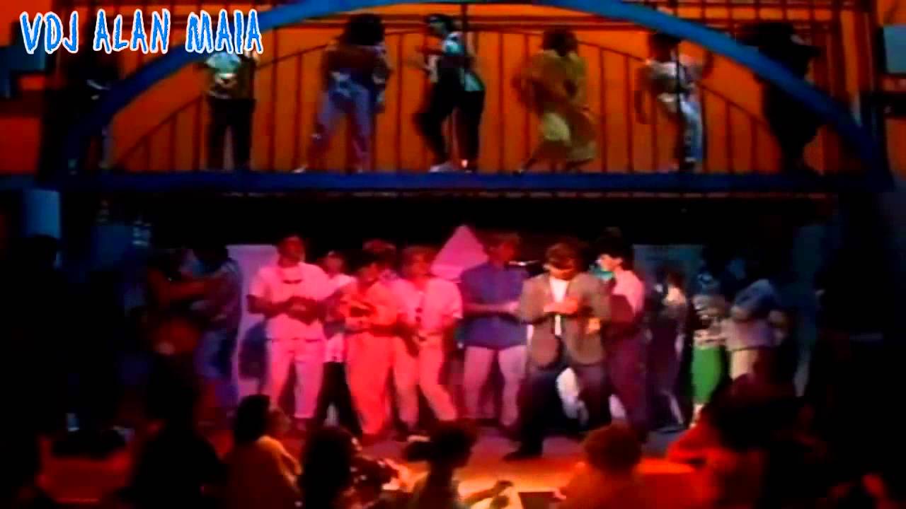 Steve Allen - Letter From My Heart - Extended VDJ Alan Maia