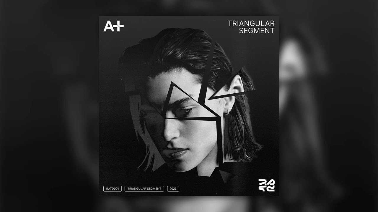 Anna Amato - Triangular Segment