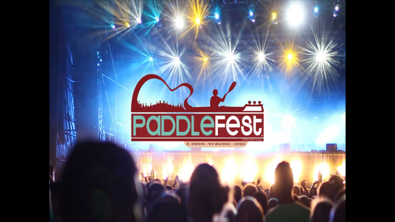 St. Andrews (NB) Paddlefest 2016