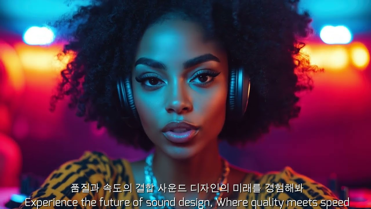 뮤닛 Ai - 아마피아노  Munute AI - amapiano