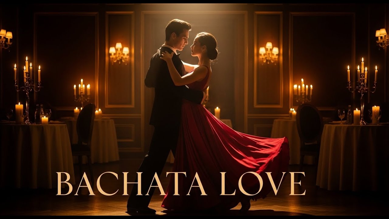BACHATA MIX 2026 ❤️ Passionate Latin Night | Romantic & Smooth Bachata Vibes