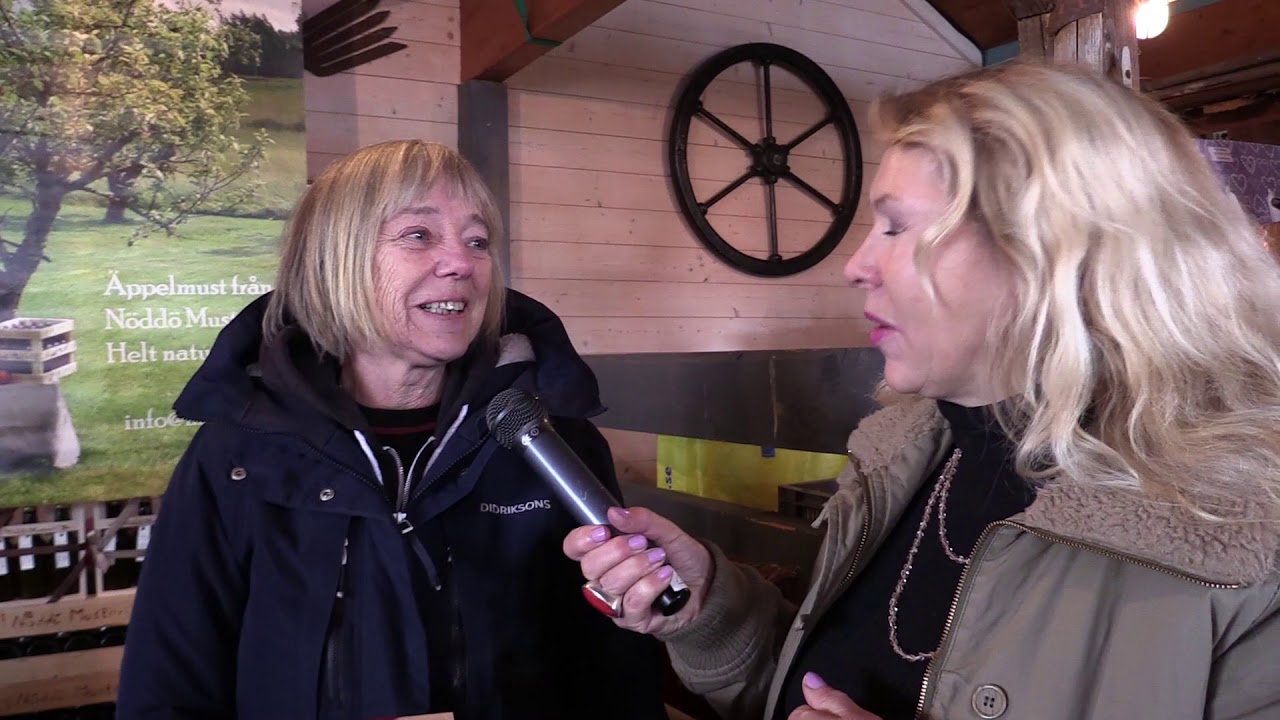 RÅSJÔLLöRDAN i Grebbestad 2019