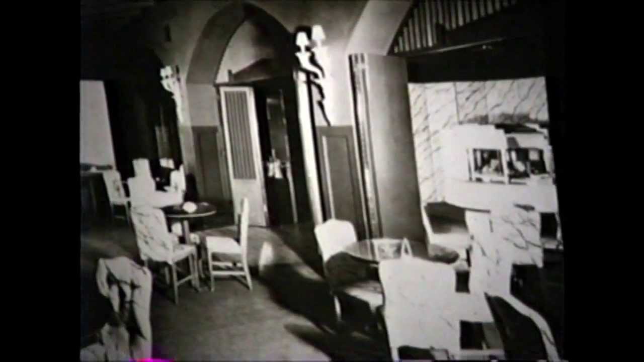 The Beverly Hills Hotel History (1995)