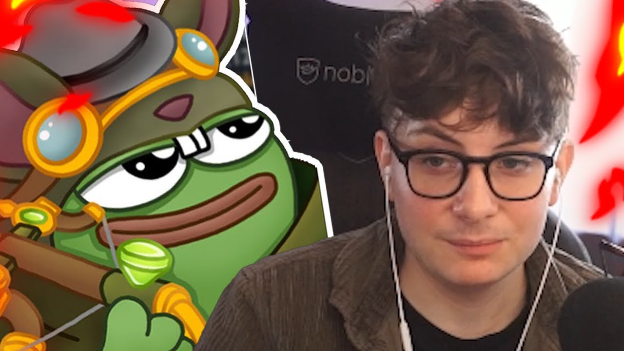 ICH KLAUE RATIRL ALLE KILLS GEGEN DEN RANK 1 SUPPORT!