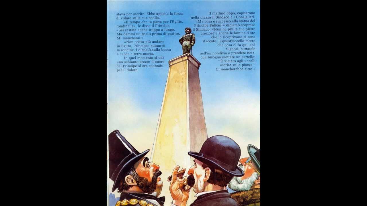 IL PRINCIPE FELICE - I Raccontastorie n.25